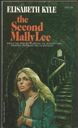 The Second Mally Lee B00EKS9DTW Book Cover