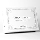 (THE AND) Coworkers Edition - 199 Icebreaker Conversation Cards for Workplace - Team Building Game for Work - Fun Office Activity to Break The Ice and Get to Know Your Teammates by The Skin Deep