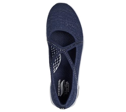 Image of Skechers Women's Martha Stewart Arch Fit Living - Meadow Walk