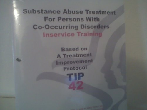 Substance Abuse Treatment for Persons With Co-Occurring Disorders ...