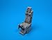Quickboost 32017 1/32 A-10A Ejection seat with Safety Belts Accessories kit