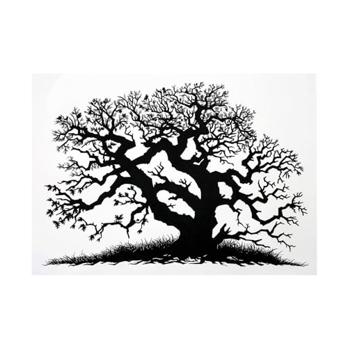 Affiche decoration murale salon tableau abstrait pour cuisine