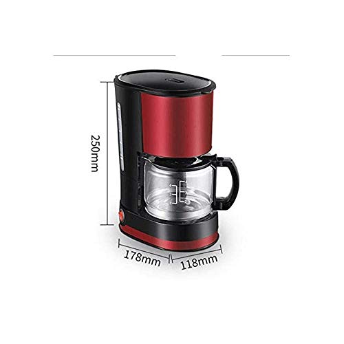 Cafetera Cezve con selector de aroma y capacidad 580 mL miniatura 2