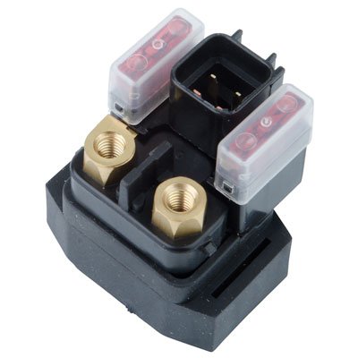 Neutron Starter Solenoid for Yamaha Wolverine R-Spec 4x4 2016-2017