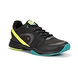  Head Sprint LTD Clay Negro 273931 BYKE