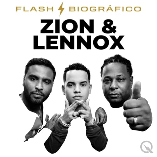 Zion & Lennox (Parte 1 &mdash; Historia Completa)