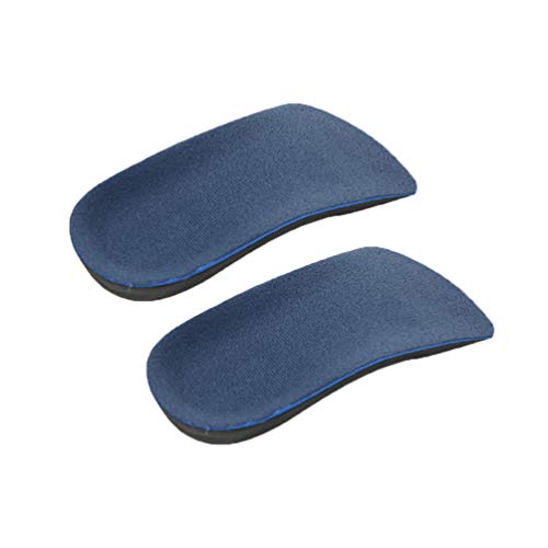 Plantillas ortopédicas EXCEART para mujer talla S miniatura 4