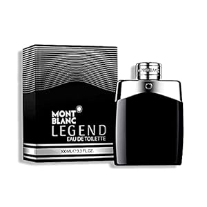 Montblanc Eau De Toilette, 100 ml