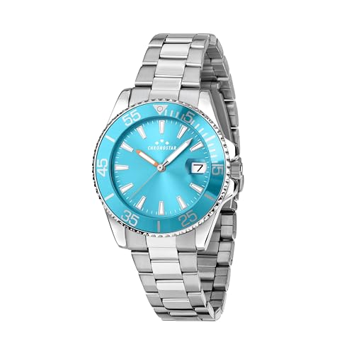 Packaging: Confezione originale Chronostar e garanzia 2 anni