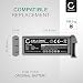 CELLONIC® Batería Premium (7.2V, 1500mAh, NiMH) Compatible con iRobot Scooba 230 /...