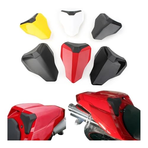 Moto passager arrière couvre-chef selle compatible 1198 848 - 2