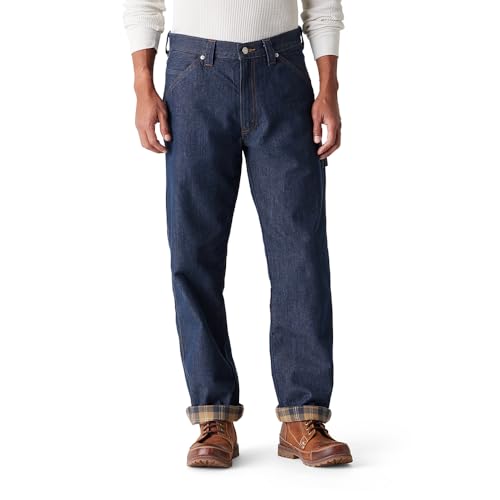 Levi Strauss Carpenter Jeans
