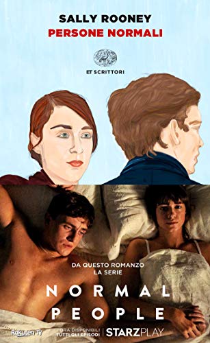 Persone normali (Supercoralli) (Italian Edition) eBook Rooney, Sally