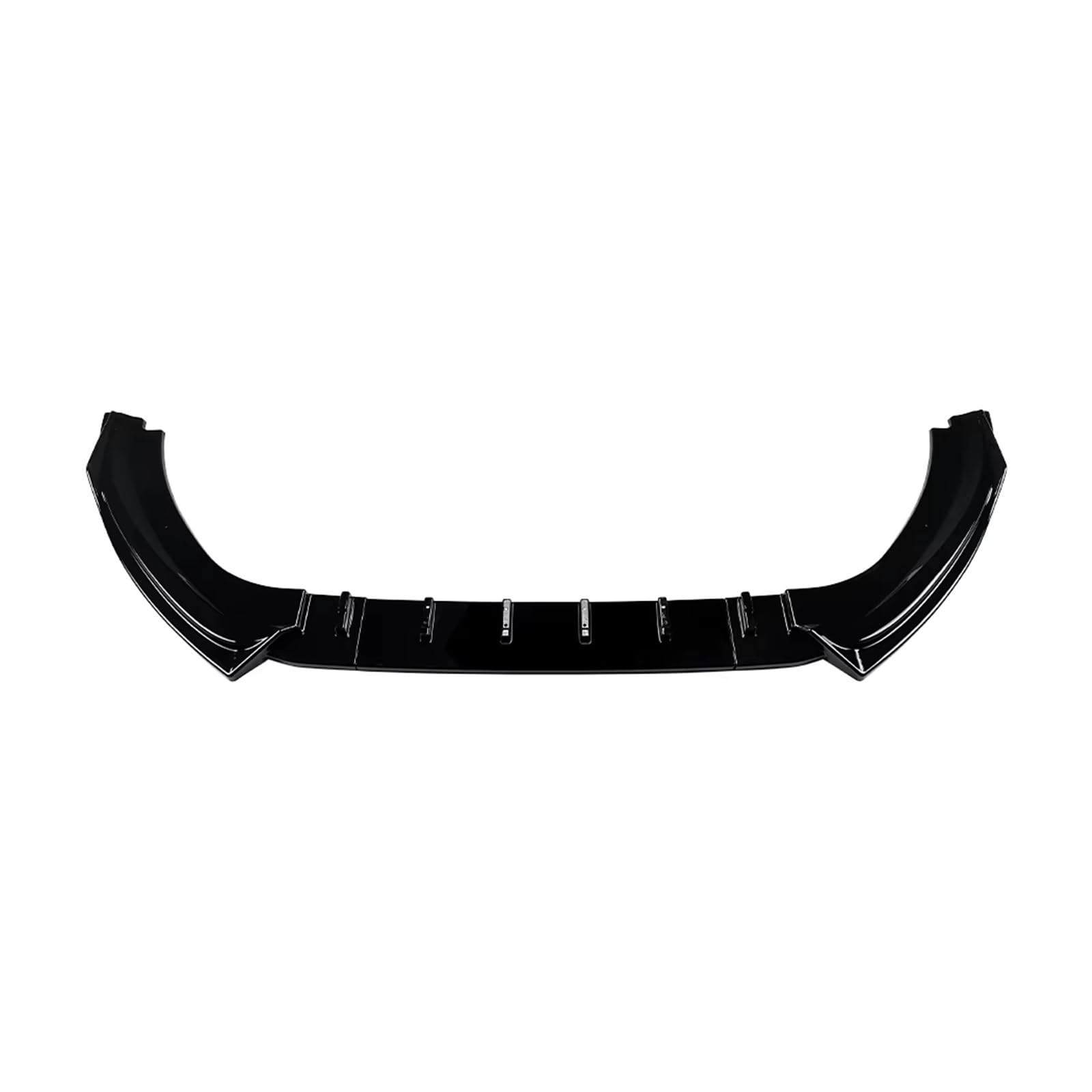 Spoiler Diffuseur Avant pour Valoriser Votre Fiesta MK8 St Line