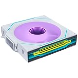 Logiciel de contrôle L-Connect 3 : obtenez un contrôle complet de vos ventilateurs avec le logiciel L-Connect 3. Personnalisez facilement la configuration du ventilateur, les préréglages RGB et la zone de lumière pour obtenir une performance optimale.