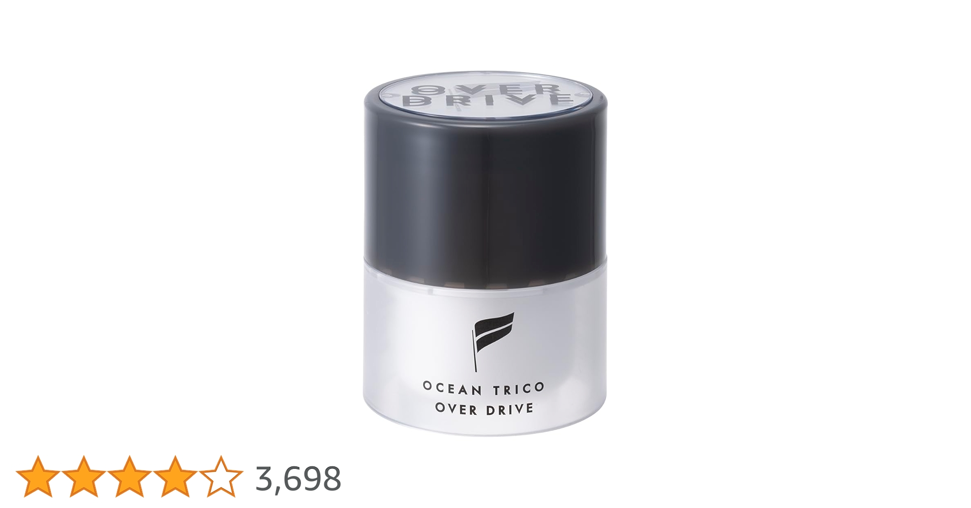 Amazon | OCEAN TRICO(オーシャントリコ) 【リニューアル