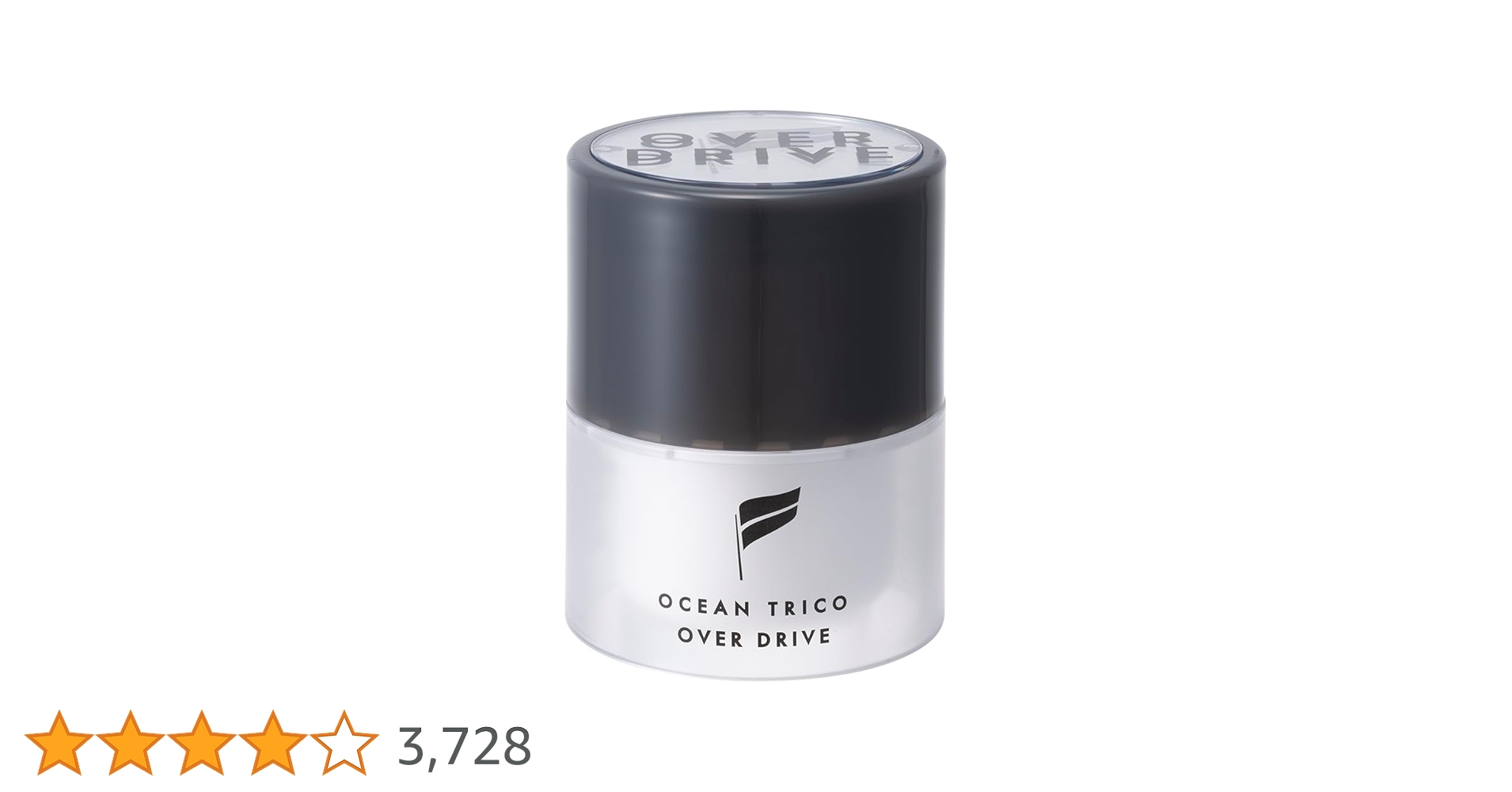 オーシャントリコ20点 オーバードライブ Amazon | OCEAN TRICO(オーシャントリコ) 【リニューアル】 オーシャン