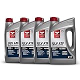 triaxe merignac Totalmente compatible con los requisitos OEM para aplicaciones que requieren/compatible con Mercon ULV, Dexron ULV, WSS-M2C949-A o MB 2236.17 y otras aplicaciones ULV en coches, camiones y SUV europeos y estadounidenses