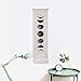 MARTINE MALL Tapestry Wall Hanging Tapestries Nine Phases of The Full Growth Cycle of The Moon Wall Tapestry Cotton Linen Wall Art, Modern Home Decor (White Moon Phase Change, 12.99
