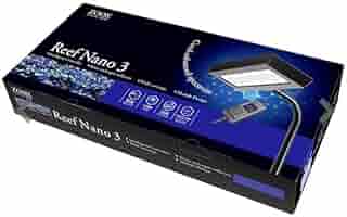 【美品】ZOOX Reef Nano 3 ZOOX Reef Nano Mini – ZOOX