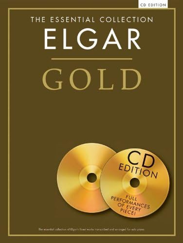 The Essential Collection: Elgar Gold (CD Edition