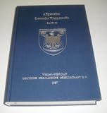  Allgemeine Deutsche Wappenrolle Band IX: 1987 (1987-01-01)