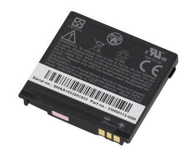 Univers Gsm - Batterie Standard Lithium-Ion d'Origine HTC BA-S270 pour HTC P3700 Touch