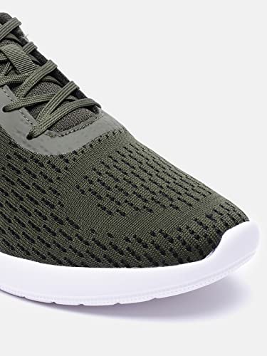 Image of Fila Mens Iggy Plus 2 Sneaker