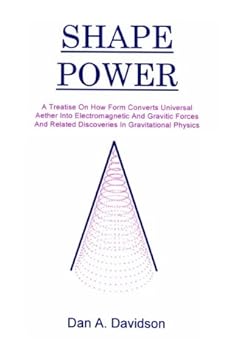 Paperback Shape Power Book