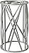 Craftmade CG120-AGV Design-A-Fixture Pendant Cage, Aged Galvanized