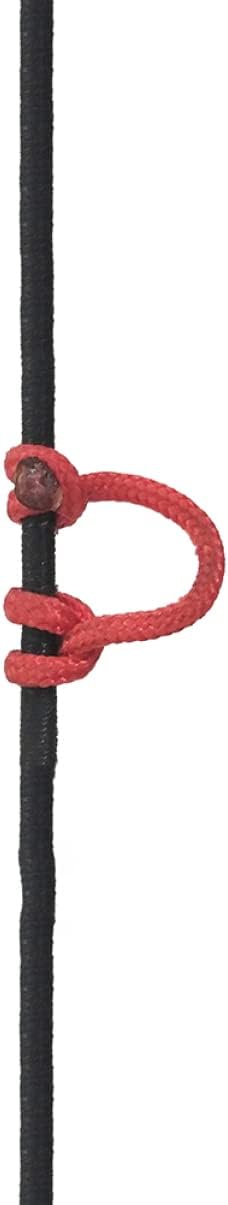 BESPORTBLE Aid Accessories Compound Bow Accessories Compound Bow d Ring Rope Cord Bow Release u Rope
