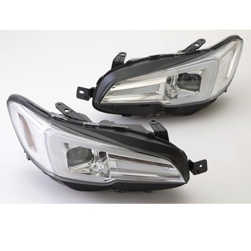 プジョー106 ヘッドランプ 左右セット SONAR プジョー106 ヘッドランプ