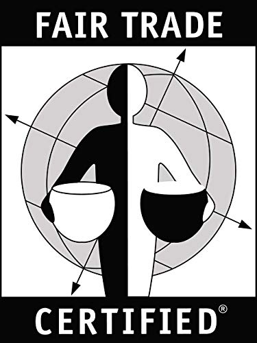 Volcanica Coffee Colombia Supremo Fair Trade, Ground, Fresh Roasted, 16-ounce