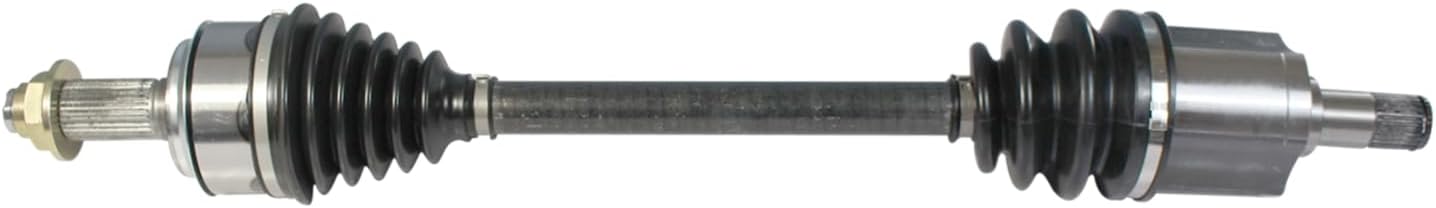 GSP NCV36077 CV Axle Shaft Assembly - Left Front (Driver Side)