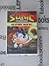 Sonic the Hedgehog - Super Sonic