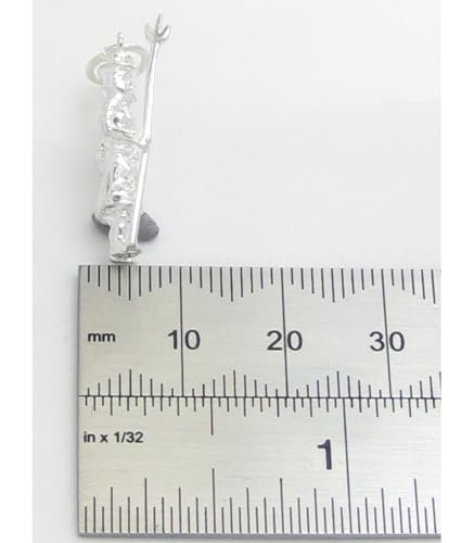 Maldon Jewellery EC456