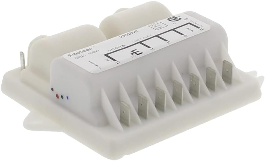 ERP PA020047 Range Spark Module