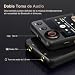 Imagen de MECHEN 128 GB Reproductor MP3 Bluetooth 5
