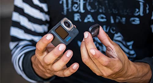 GoPro Hero 11 Black Creator