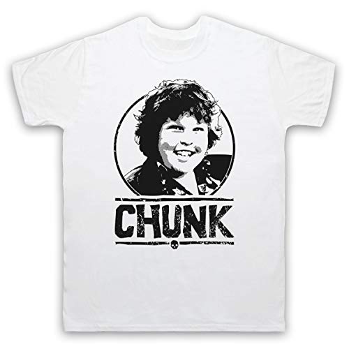 T-shirt Goon Docks Chunk Tribute homme coton doux fini les hauts rêches