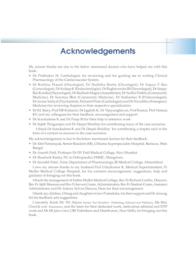 Image of Medical Pharmacology 8ed. | As per the latest NMC Guidelines - 2025 | ISBN - 9789349057043