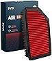 KAX Engine Air Filter, GAF016(CA11206) Air Filter, Replacement for Accent, Soul, Veloster, Rio, Filter with Longer Life, Protect and Improve Engine Performance