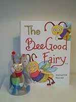 The Bee Good Fairy 0615633951 Book Cover