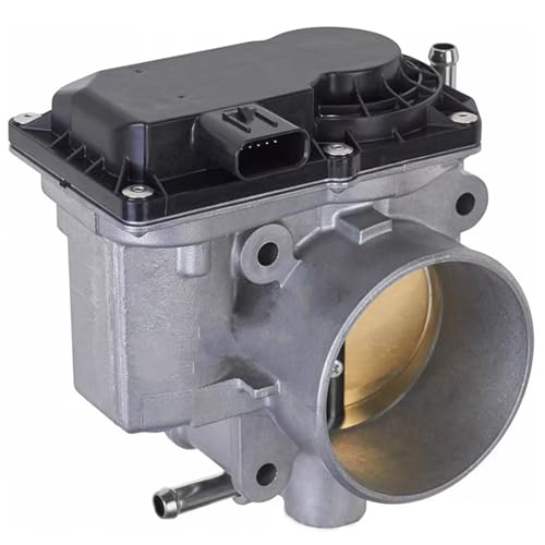 Corps de papillon corrige le ralenti instable Mazda CX-7 2.5L