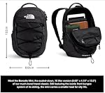 THE NORTH FACE 10L Mini Borealis Everyday Backpack