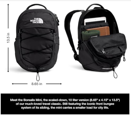 The North Face Borealis Mini