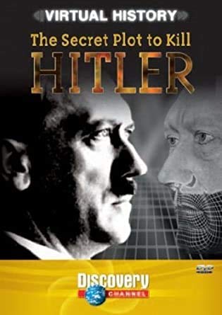 Virtual History - The Plot To Kill Hitler [Edizione: Regno Unito] [Edizione: Regno Unito]