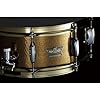 Tama - 14" x 5.5" Star Reserve Hand Hammered Brass Snare Drum #5