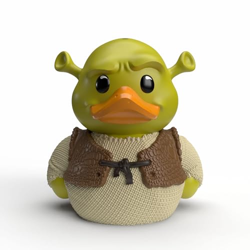 TUBBZ Edizione Scatola: Shrek Anatra Cosplay In Vinile Per Collezionisti Pop Culture