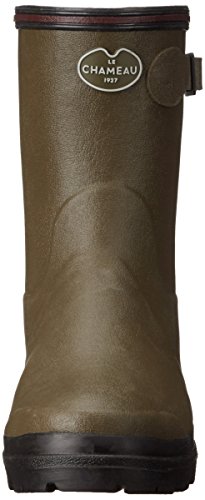 Le Chameau Giverny Low Donna Stivali di gomma